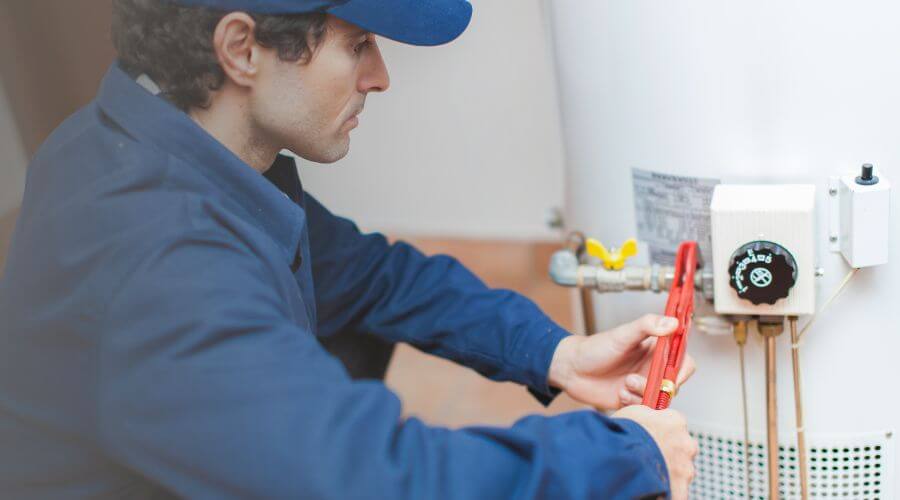 Professional water leak detection in Willis, MI